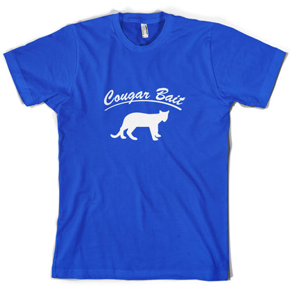 Cougar Bait T Shirt