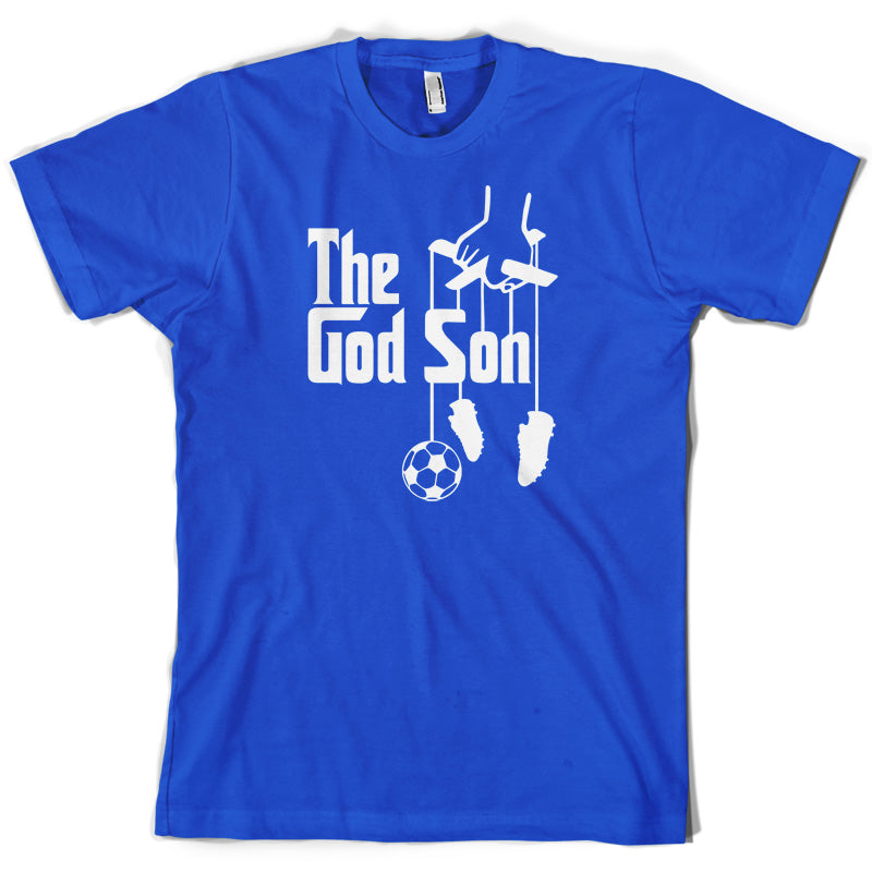 The God Son T Shirt