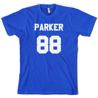 Parker 88 T Shirt