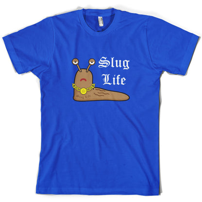 Slug Life T Shirt