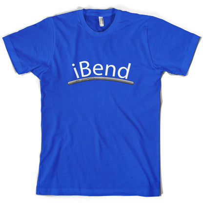 iBend T Shirt