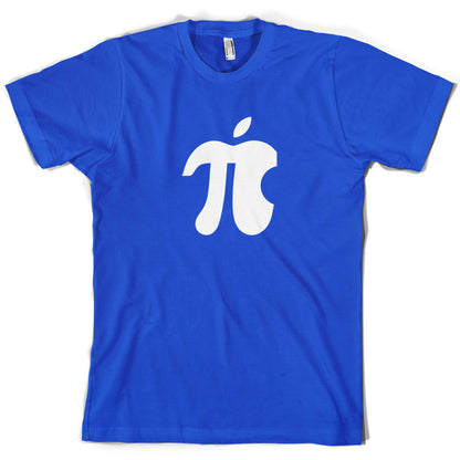 Apple Pi T Shirt