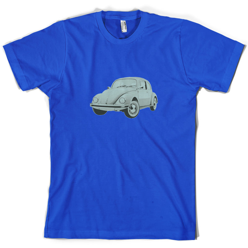 Beetle Colour T Shirt