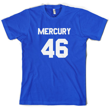 Mercury 46 T Shirt