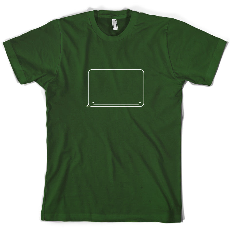 iWhale T Shirt