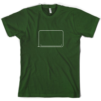 iWhale T Shirt