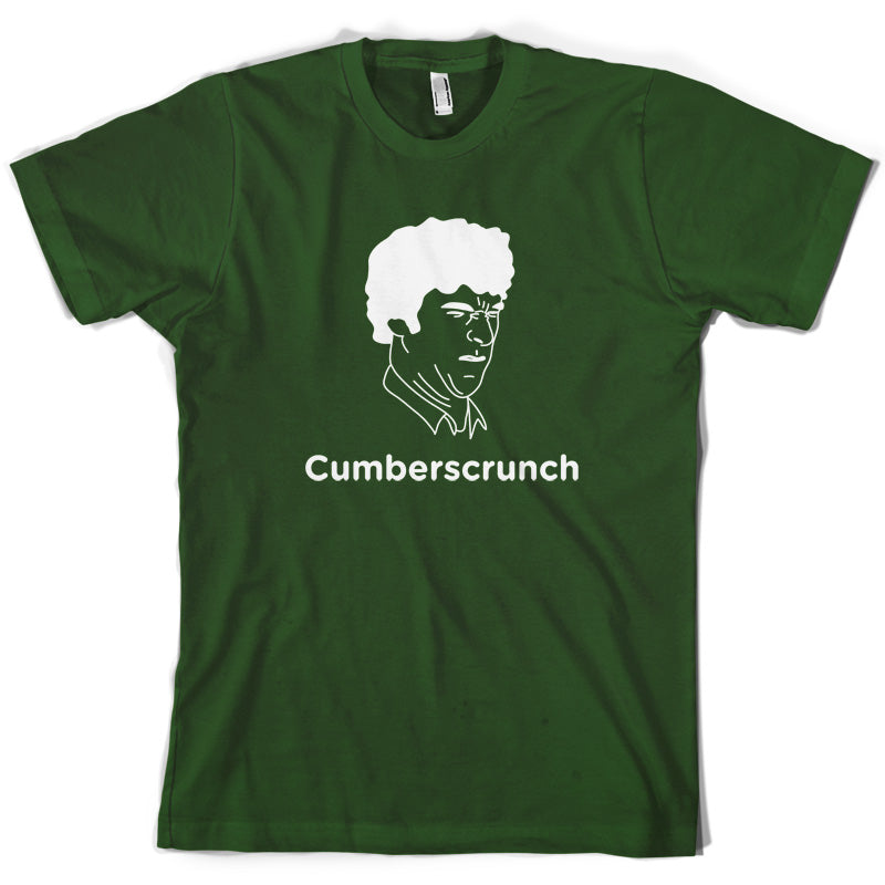 Cumberscrunch  T Shirt