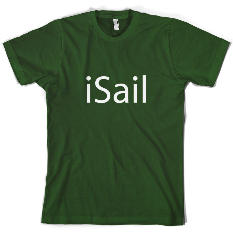 iSail T Shirt