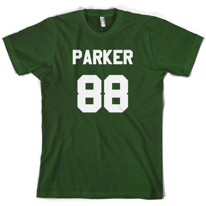 Parker 88 T Shirt