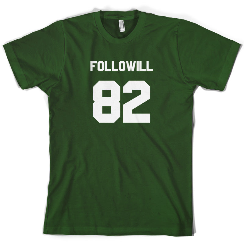 Followill 82 T Shirt