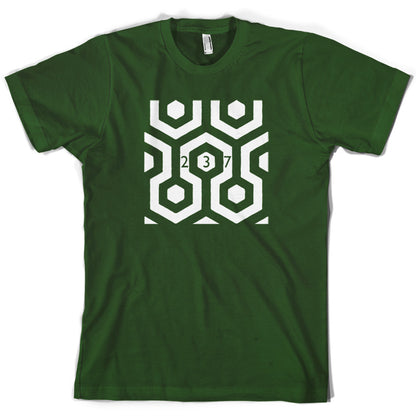 Room 237 T Shirt