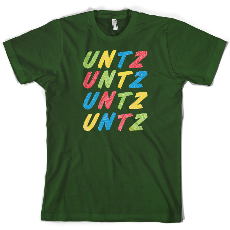 UNTZ T Shirt