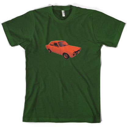 Mark 1 Escort T Shirt