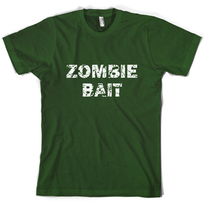 Zombie Bait T Shirt