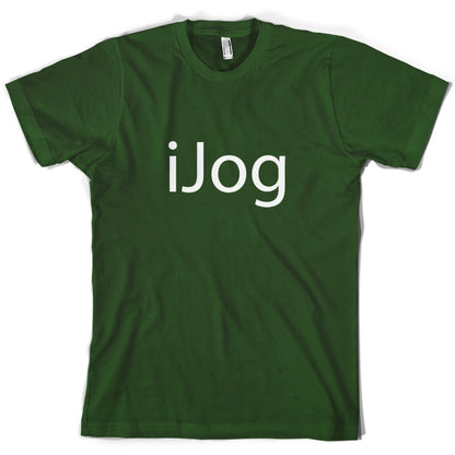 iJog T Shirt