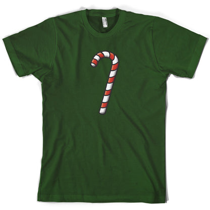 Colour Candy Cane T Shirt