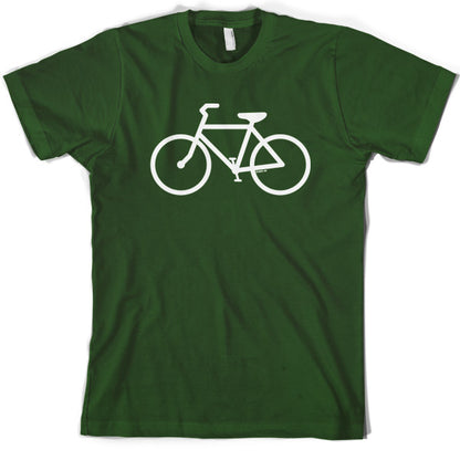 Bicycle T Shirt