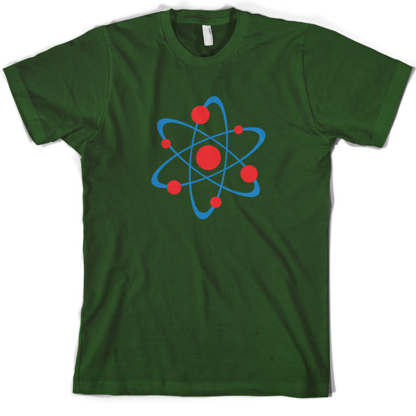 Atom T Shirt