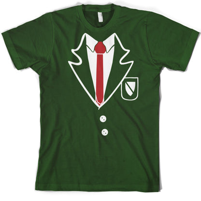 Private school uniform T Shirt