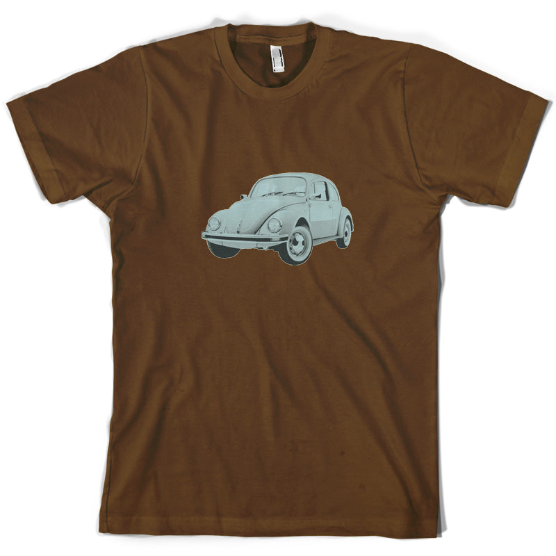 Beetle Colour T Shirt