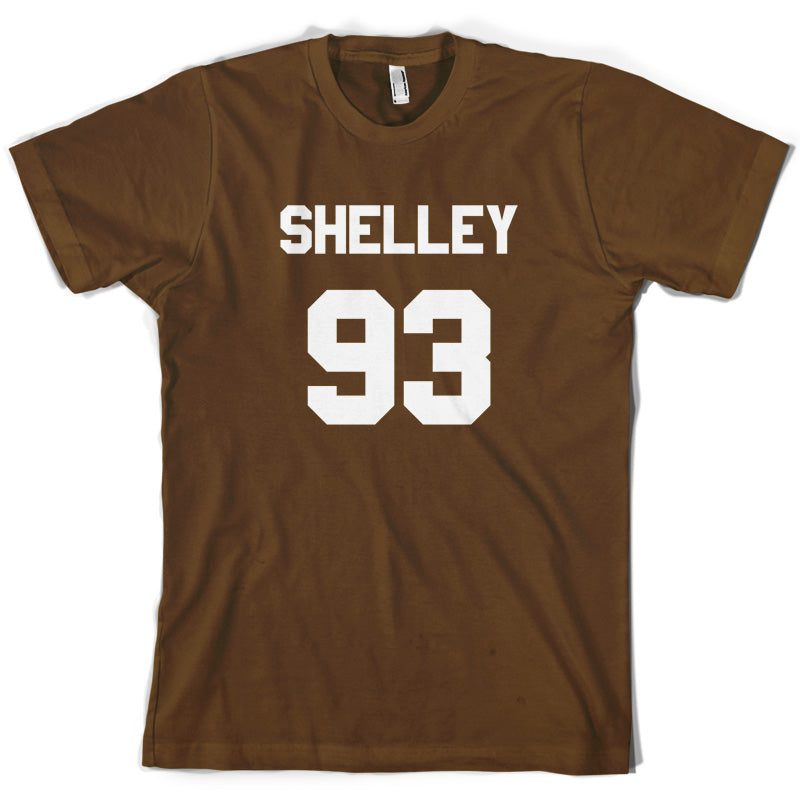 Shelley 93 T Shirt