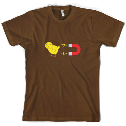 Chick Magnet T Shirt