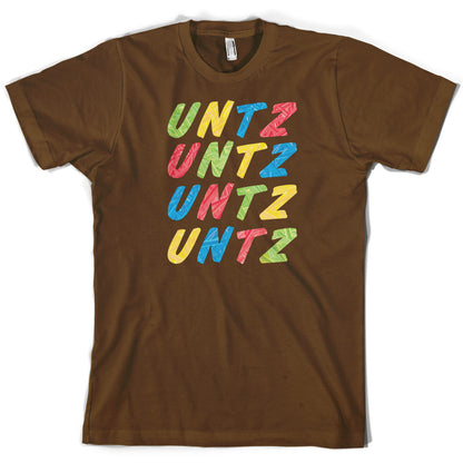 UNTZ T Shirt