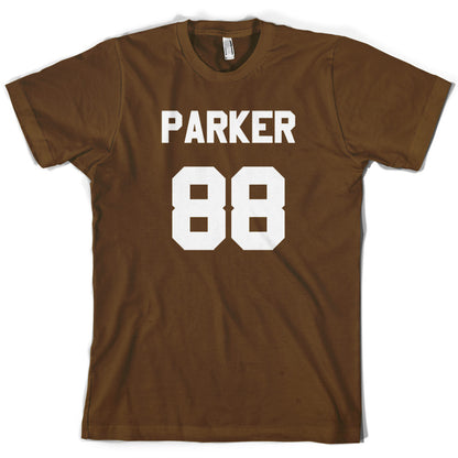 Parker 88 T Shirt