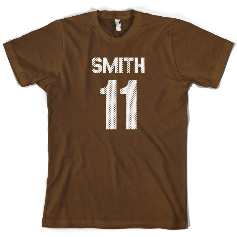 Smith 11 T-Shirt