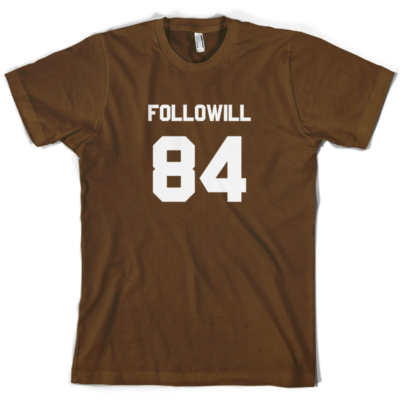 Followill 84 T Shirt