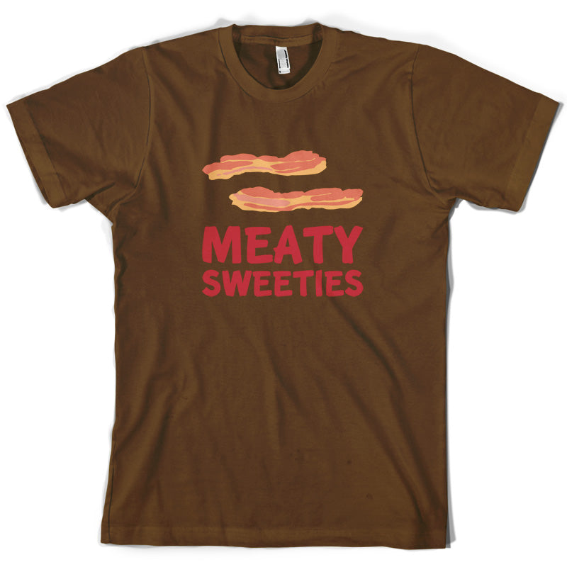 Meaty Sweeties T Shirt