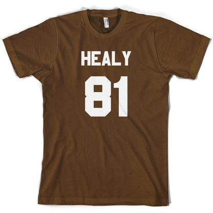 Healy 81 T Shirt