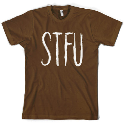 STFU T Shirt