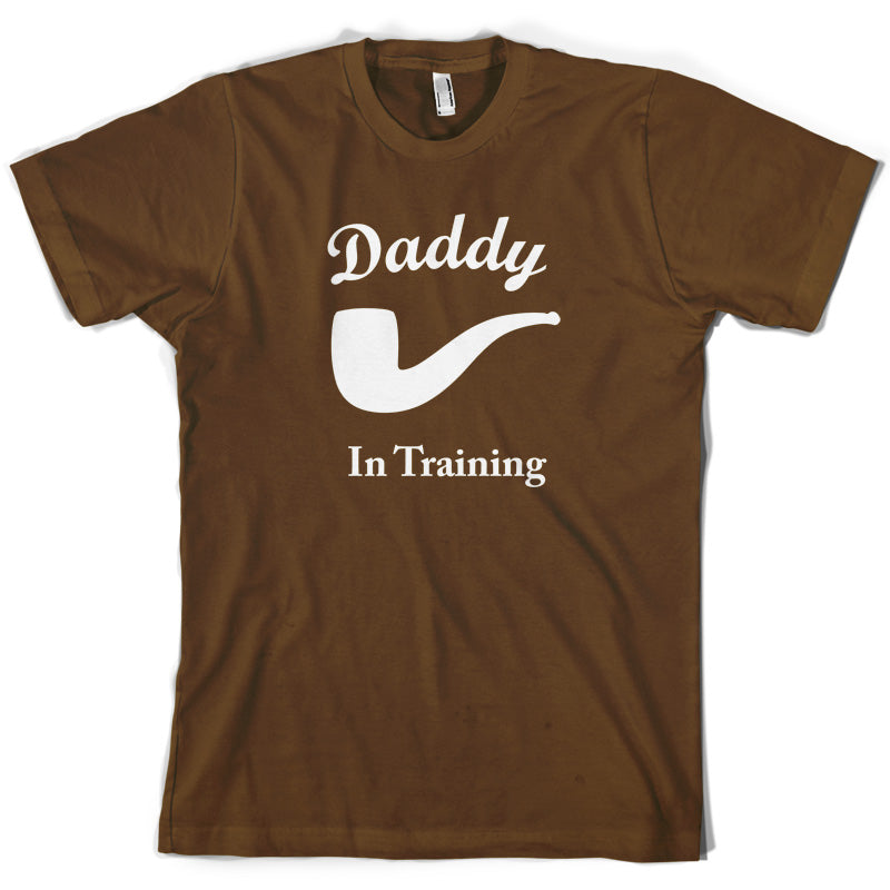 Daddy in training T Shirt