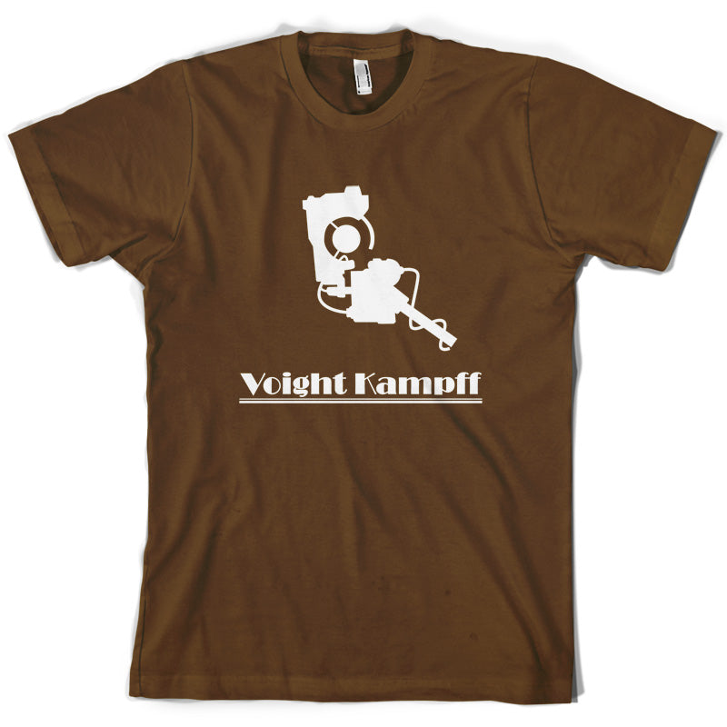 Voight Kampff T Shirt