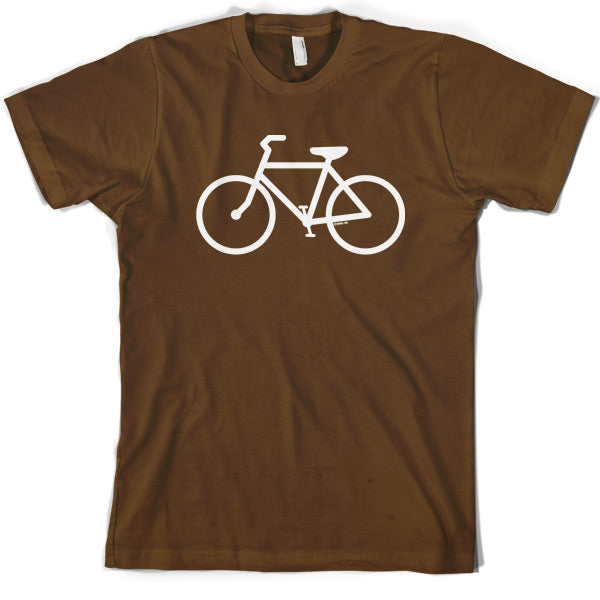 Bicycle T Shirt