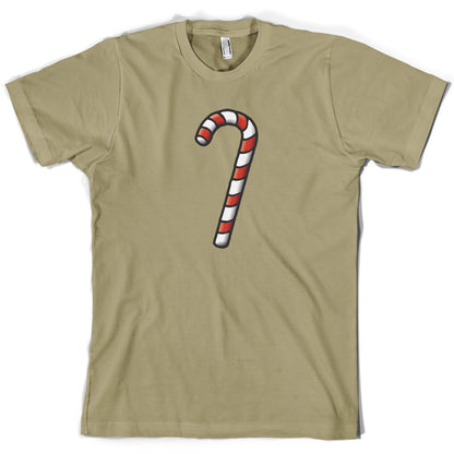 Colour Candy Cane T Shirt