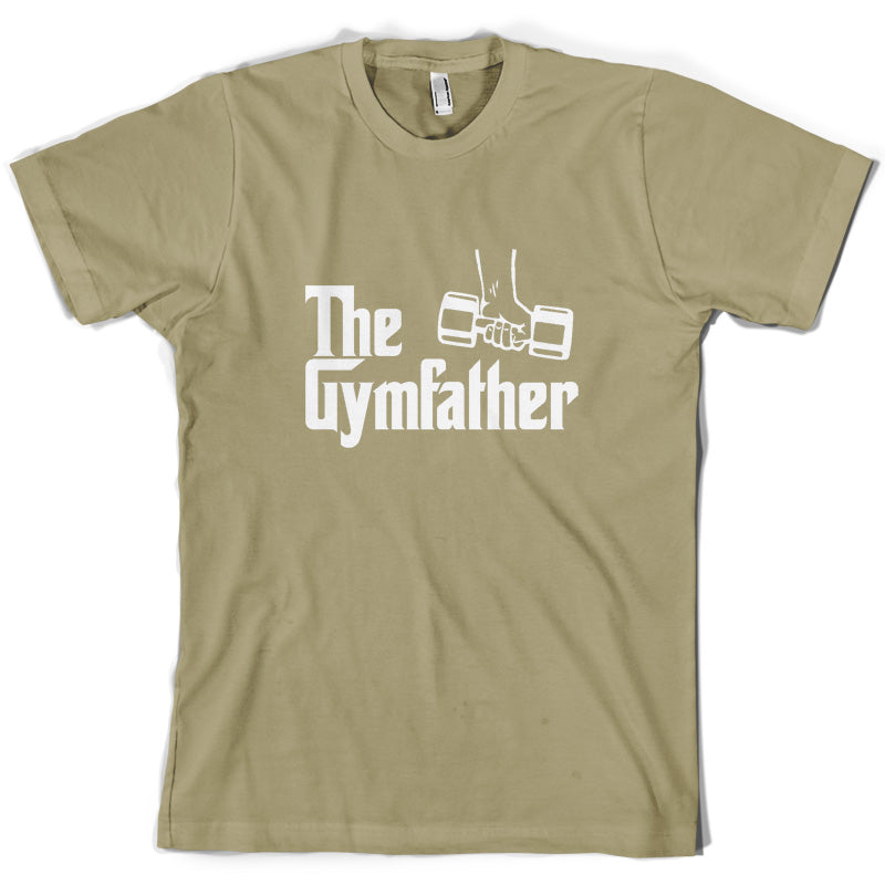 The Gymfather T Shirt