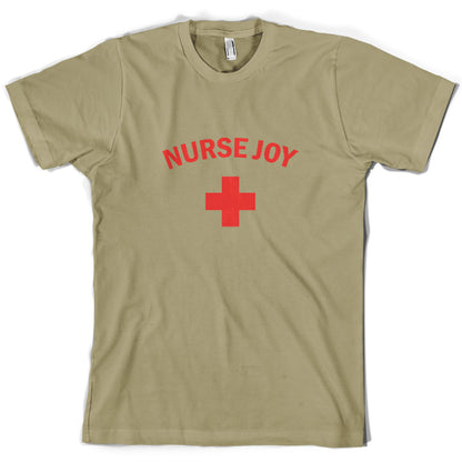 Nurse Joy T Shirt