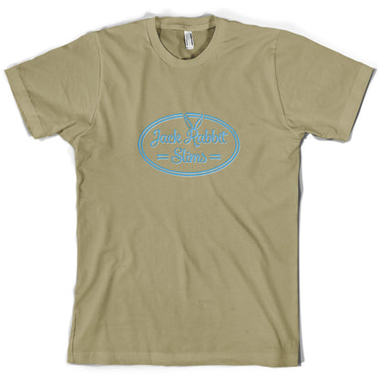 Jack Rabbit Slims T Shirt