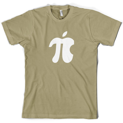 Apple Pi T Shirt