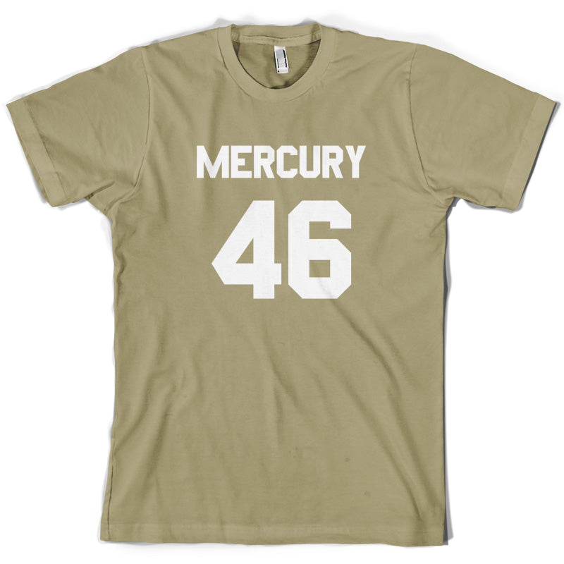 Mercury 46 T Shirt