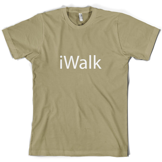 iWalk T Shirt