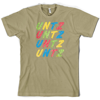 UNTZ T Shirt