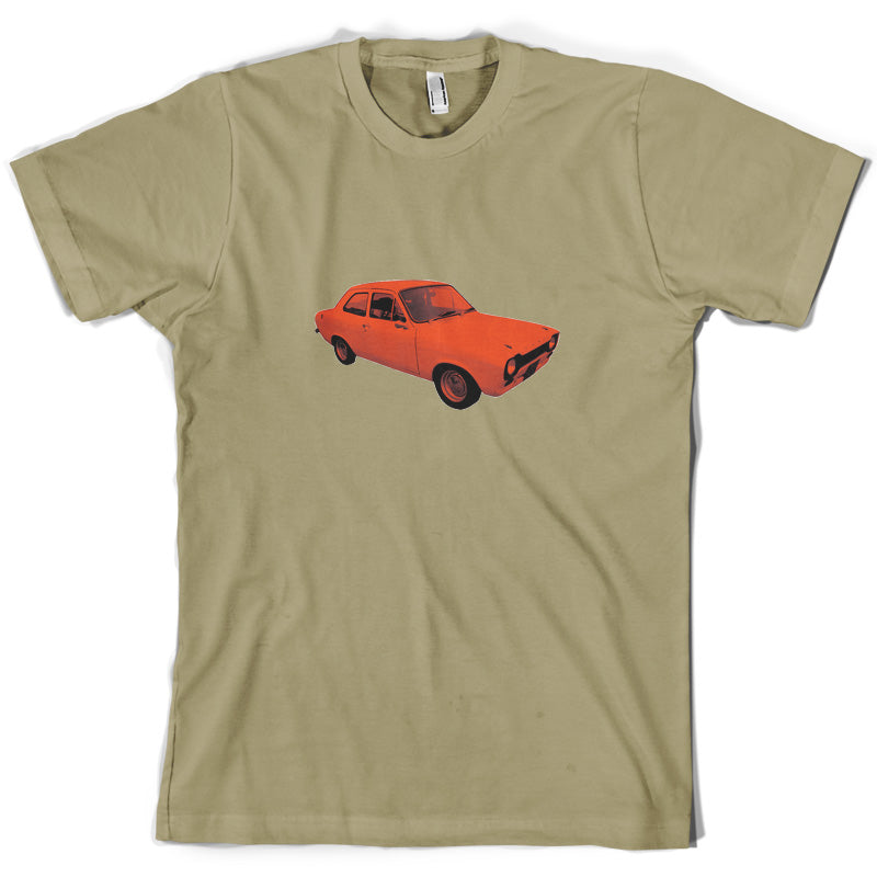 Mark 1 Escort T Shirt