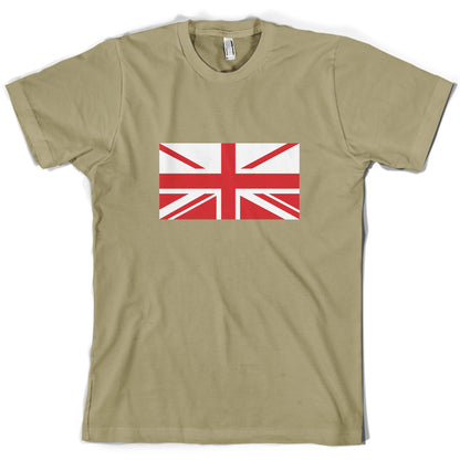 Poland Union Jack T Shirt