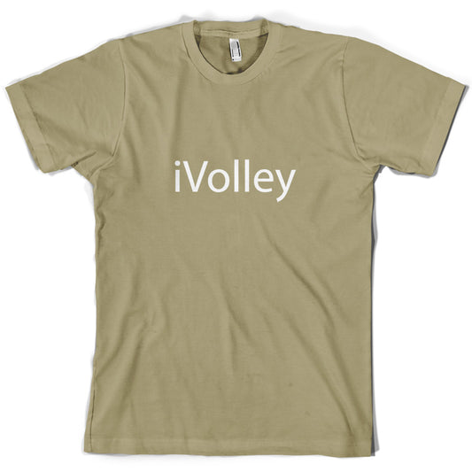 iVolley T Shirt