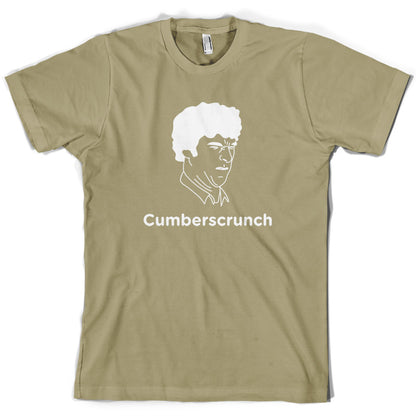 Cumberscrunch  T Shirt