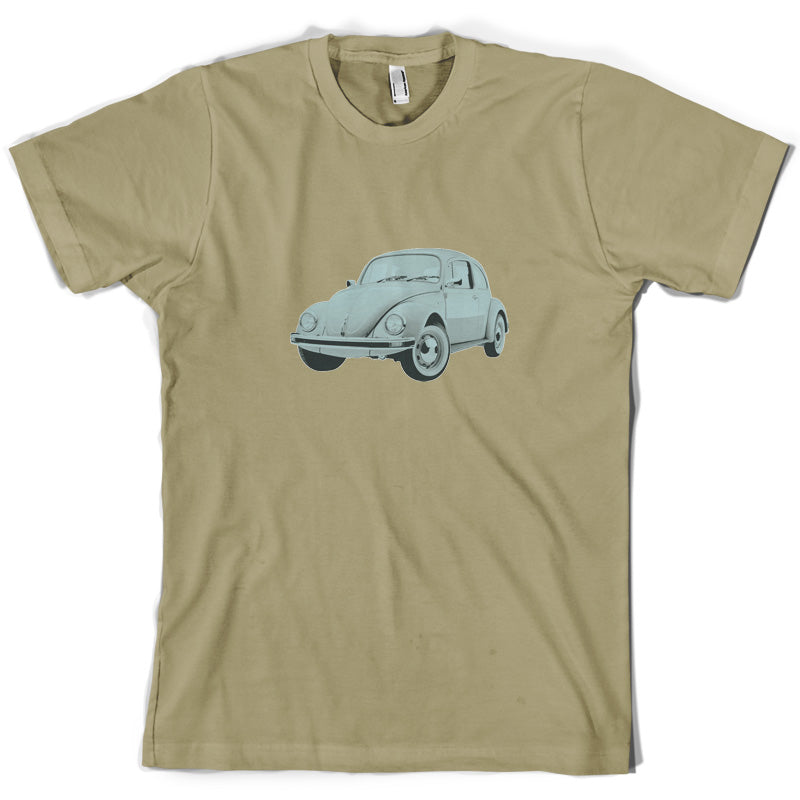 Beetle Colour T Shirt