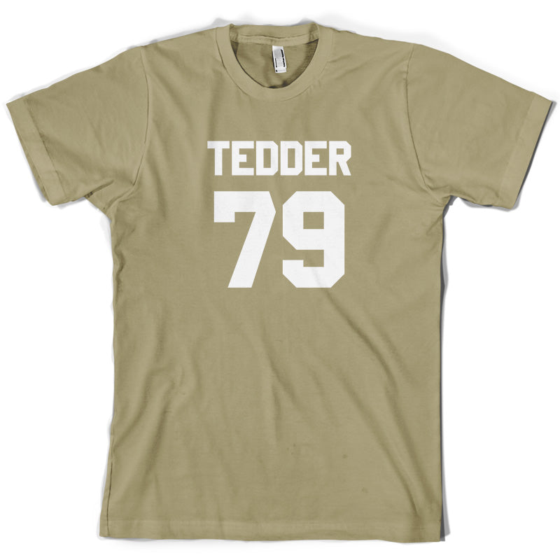 Tedder 79 T Shirt